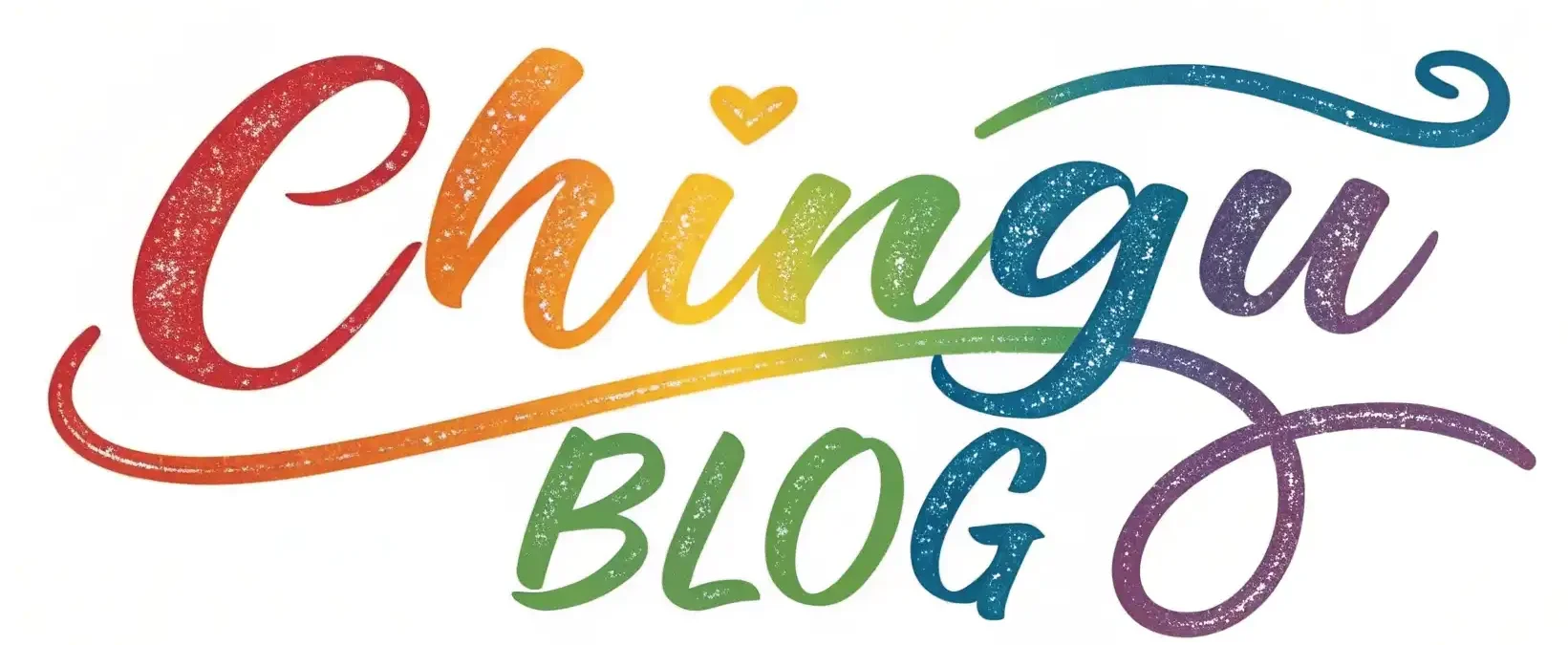 Chingu Blog