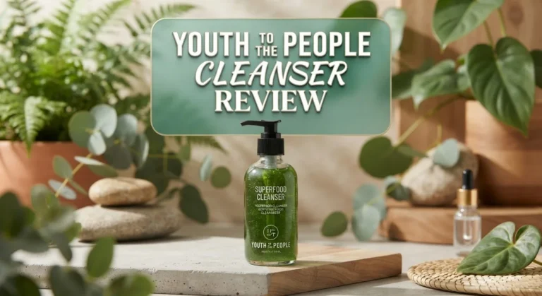 Youth to the People Superfood Cleanser Review: Worth The Hype?