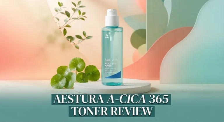 Aestura A-Cica 365 Toner Review: Should You Buy This?