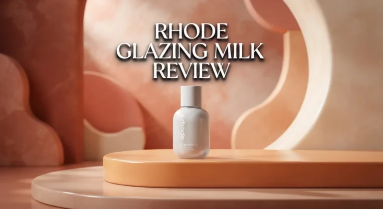 Rhode Glazing Milk Review 2026: Live Up To The Hype?