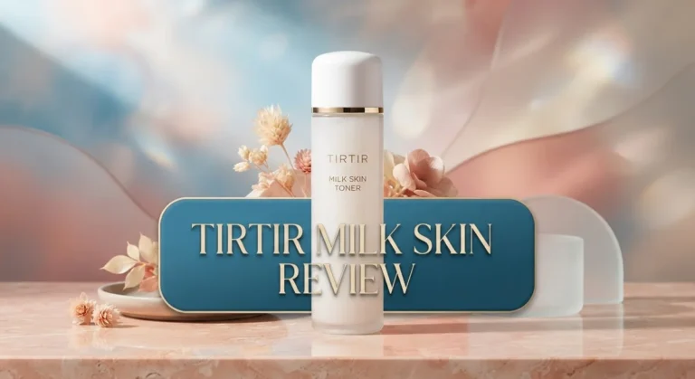 TirTir Milk Skin Toner Review 2026: Worth Your Money?