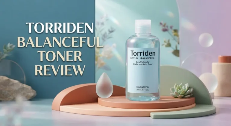 Torriden Balanceful Toner Review: A Complete Guide