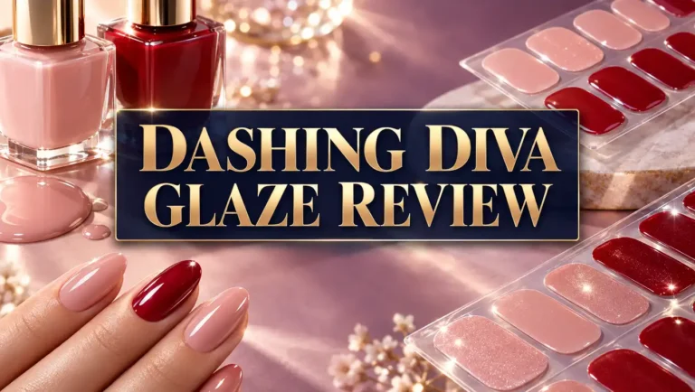Dashing Diva Glaze Review: Is It Worth The Hype?