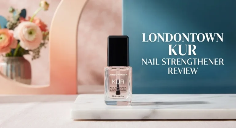 Londontown Kur Nail Strengthener Review: Should You Try This?